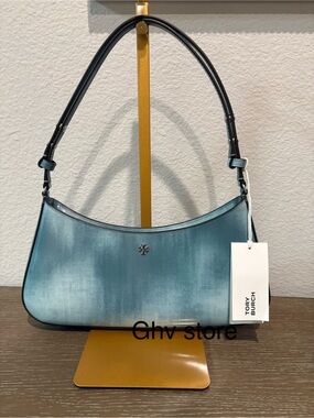 Tory Burch Rory Brush off shoulder bag